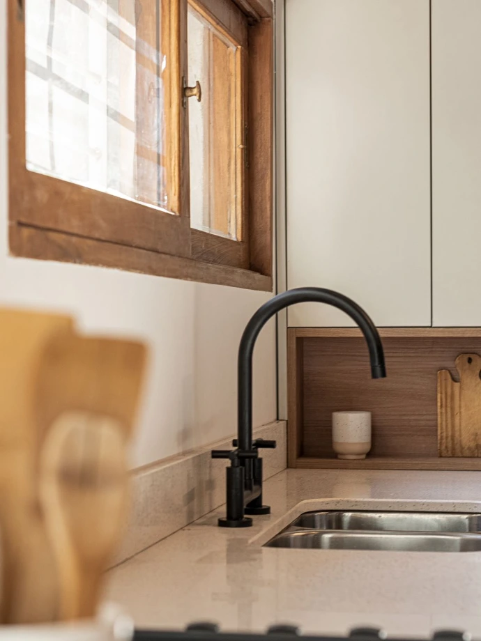 griferia en puerto madryn