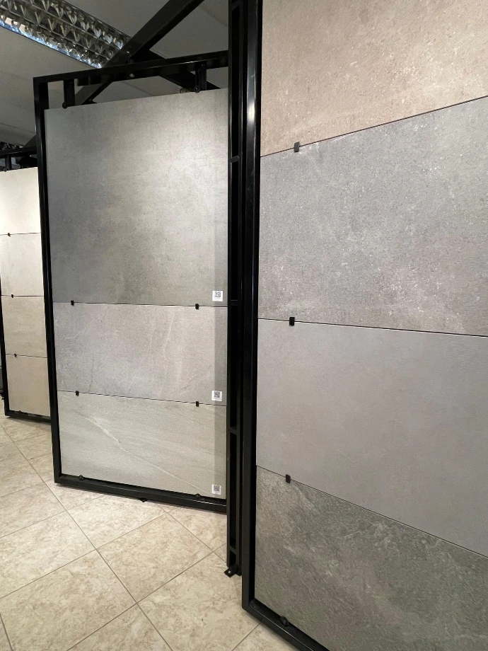 Pisos y revestimientos